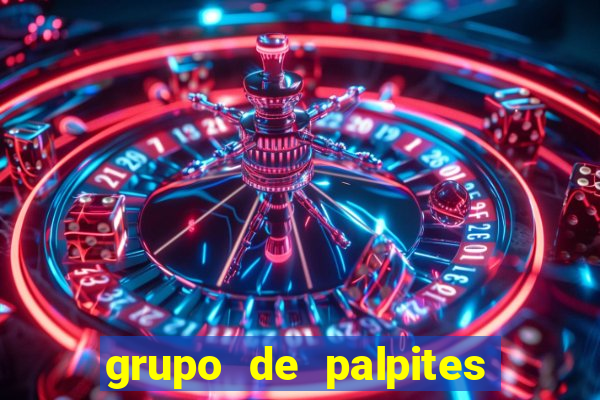 grupo de palpites de futebol whatsapp